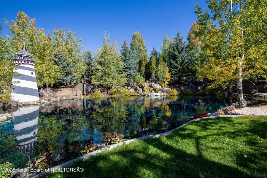 1255 Lost Creek Road, Thayne, WY 83127 - #2