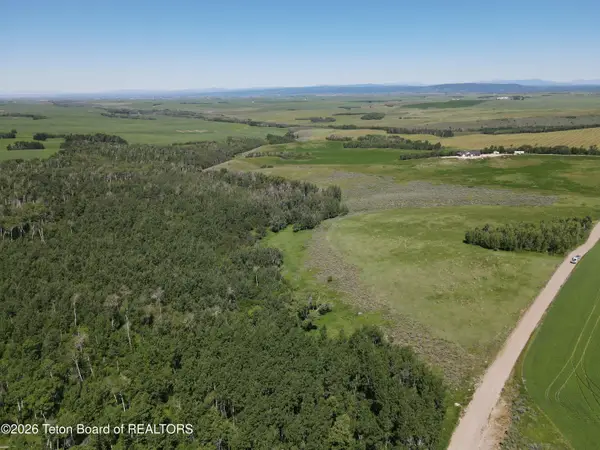 N 4600 E, Ashton, ID 83420