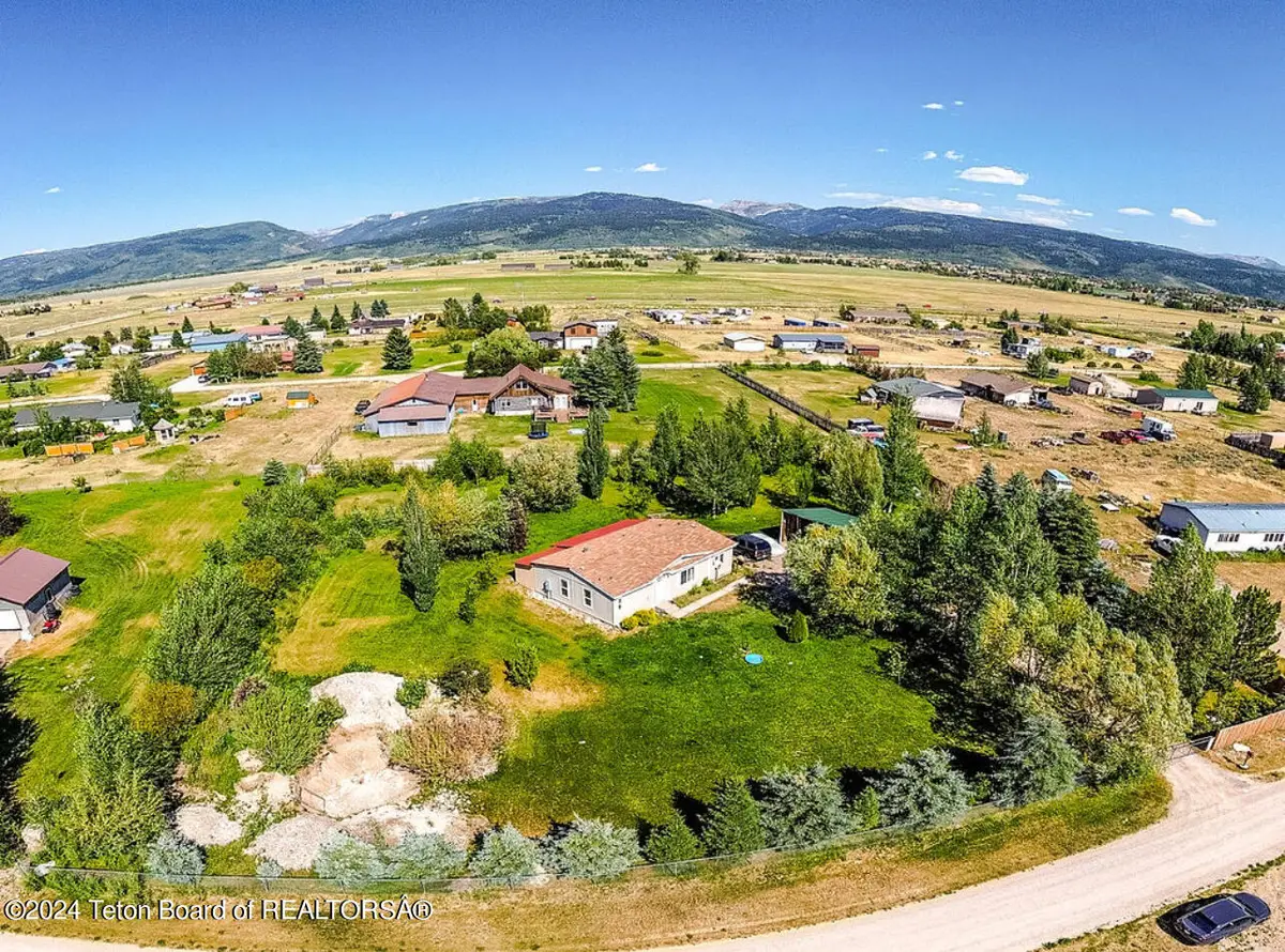 4147 S 700 W, Victor, ID 83455 - #1