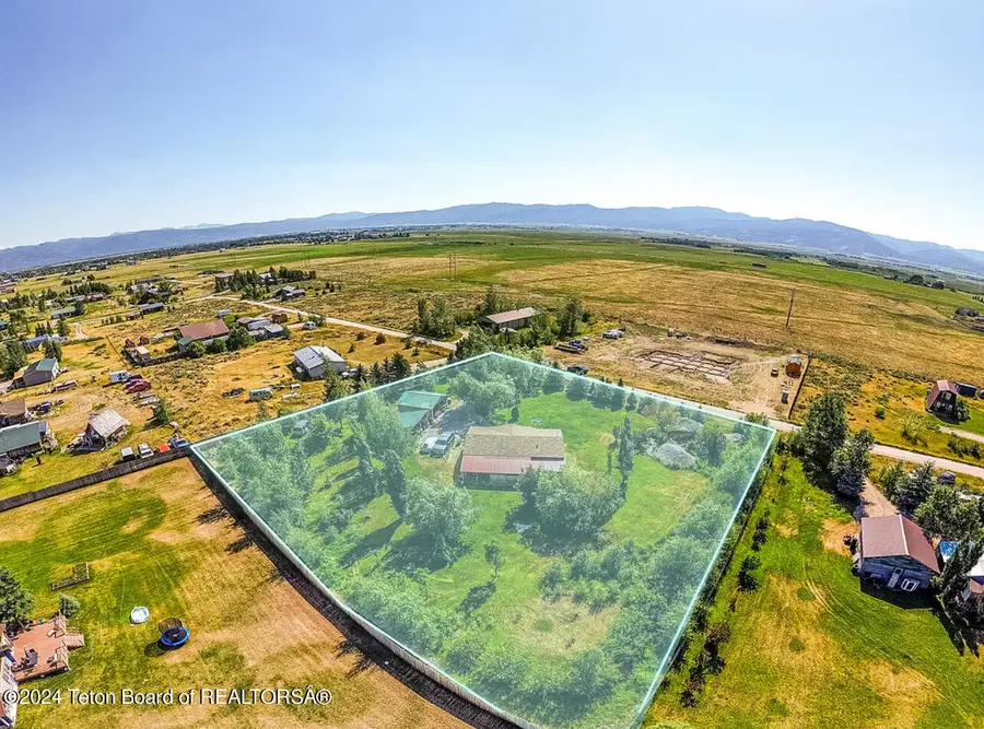 4147 S 700 W, Victor, ID 83455 - #2