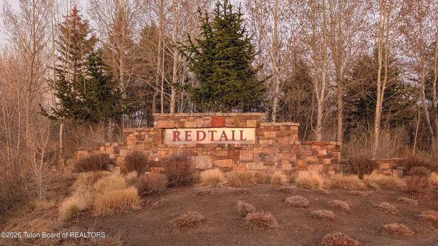 976 Couloir Court, Driggs, ID 83422 - #2