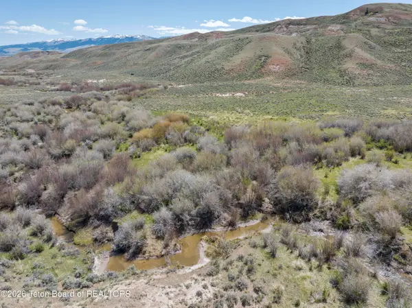 LOT 3 Horse Creek Road, Dubois, WY 82513
