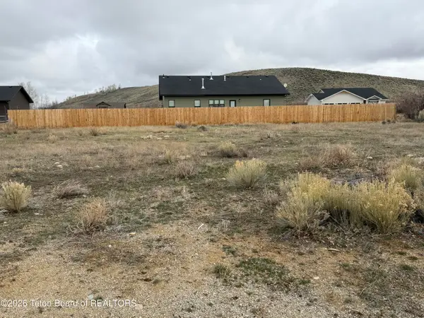 LOT 69 Grace Lane, Pinedale, WY 82941