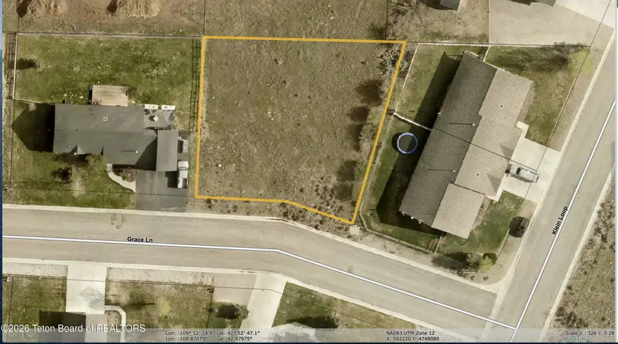 LOT 69 Grace Lane, Pinedale, WY 82941 - #2