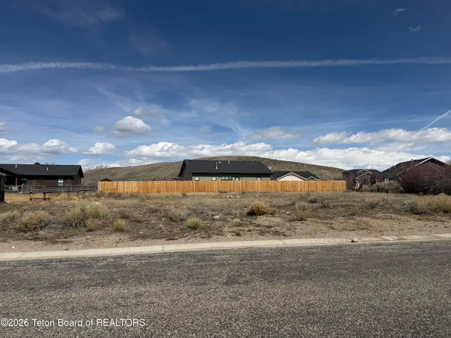 LOT 69 Grace Lane, Pinedale, WY 82941 - #3