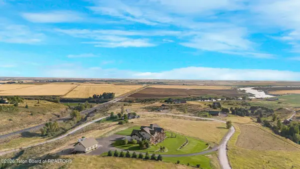 1618 W Ashton Hill Loop, Ashton, ID 83420