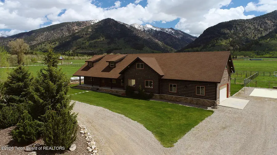 87 Dew Drop Lane, Bedford, WY 83112 - #3