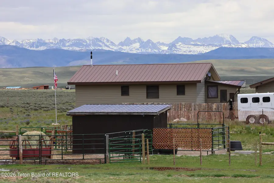 362 Snowmobile Lane, Pinedale, WY 82941 - #3