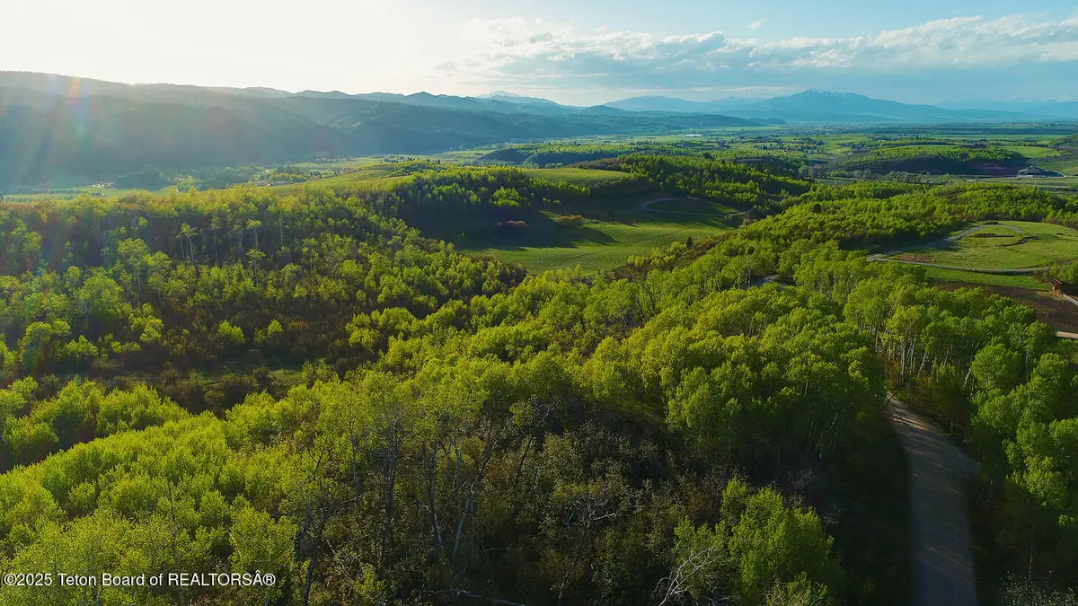 LOT 12 Strawberry Hills Est, Thayne, WY 83127 - #1