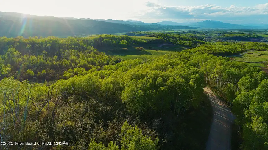 LOT 12 Strawberry Hills Est, Thayne, WY 83127 - #2