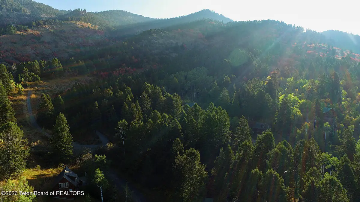 LOT 64 Alpenglow Dr, Star Valley Ranch, WY 83127 - #1