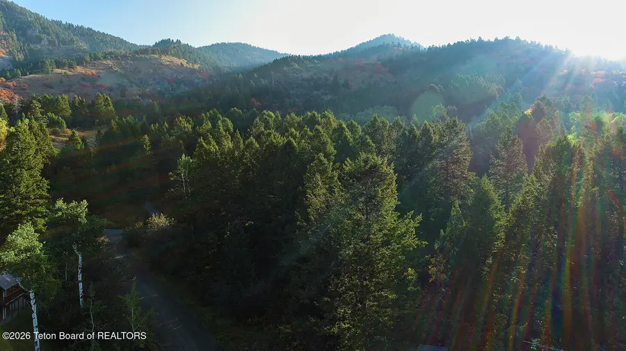 LOT 64 Alpenglow Dr, Star Valley Ranch, WY 83127 - #3
