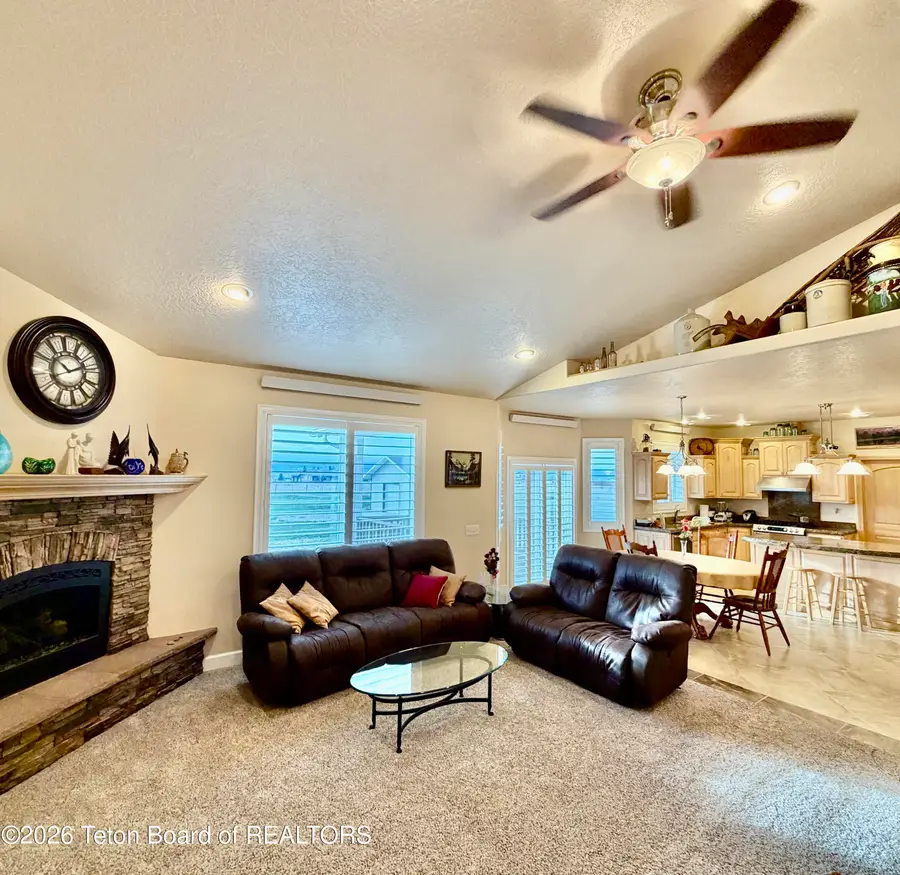 221 Rocky Road Circle, Afton, WY 83110 - #3