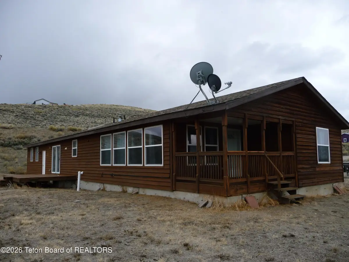 71 Sauk Trail, Pinedale, WY 82941 - #1