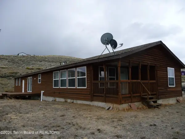 71 Sauk Trail, Pinedale, WY 82941