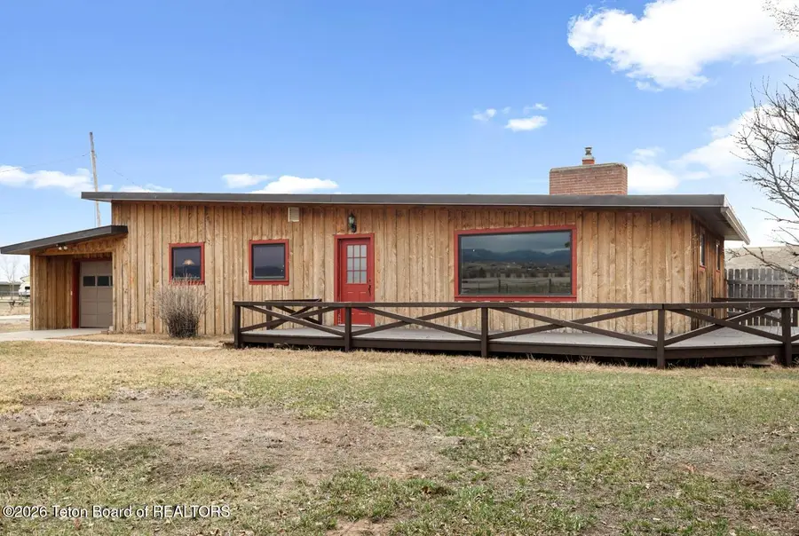 10169 U.s. 191, Pinedale, WY 82941 - #2
