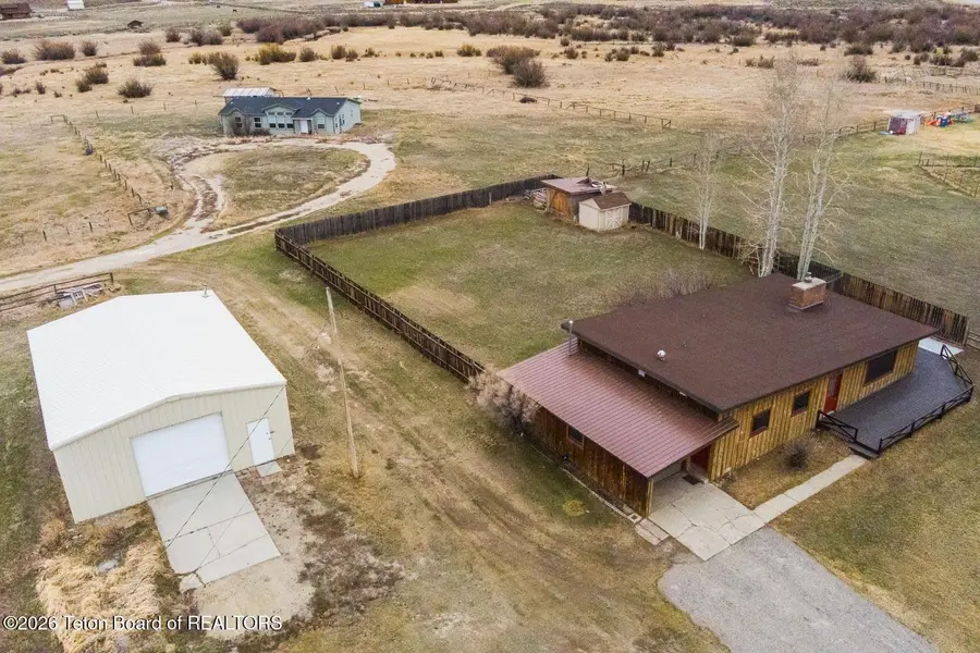 10169 U.s. 191, Pinedale, WY 82941 - #3