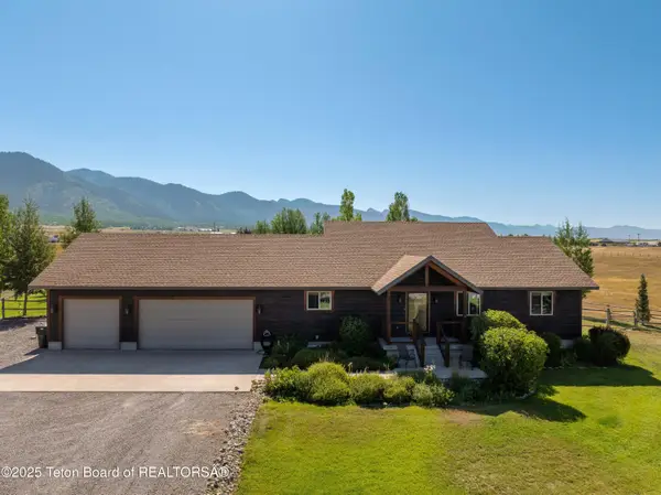 247 Freedom Lane, Etna, WY 83118