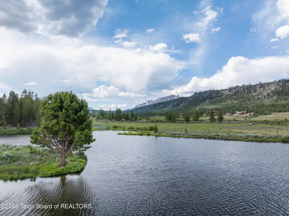 0000 Us Highway 26, Dubois, WY 82513 - #1