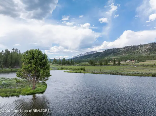 0000 Us Highway 26, Dubois, WY 82513