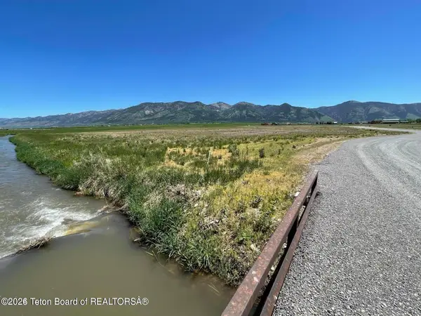 LOT 3 Rollin Acres, Freedom, WY 83120