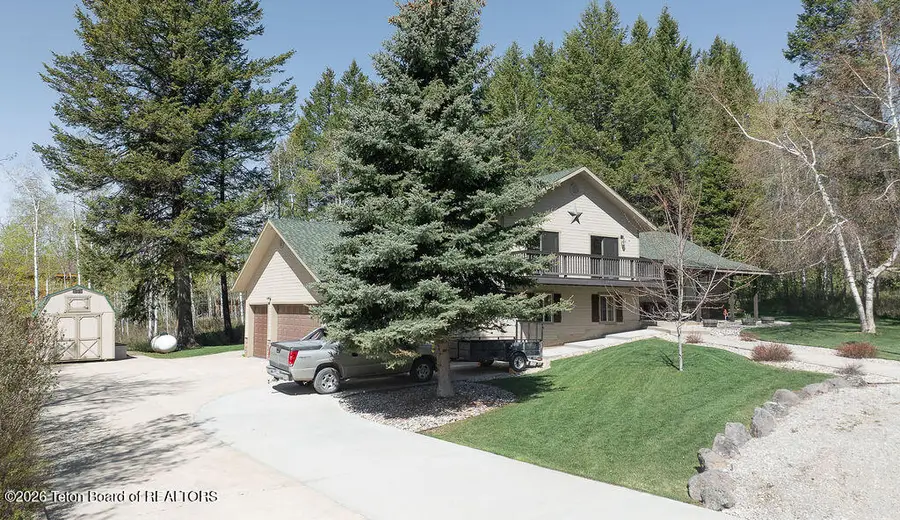 67 Hillside Circle, Star Valley Ranch, WY 83127 - #3