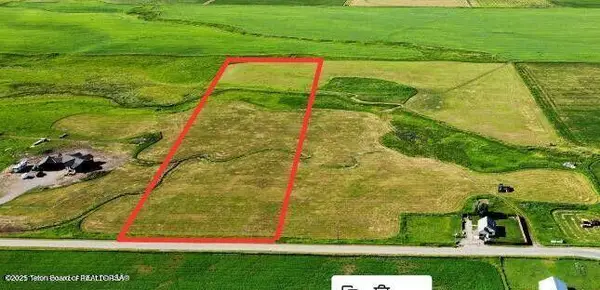 LOT 3 Toms Canyon Rd, Auburn, WY 83111