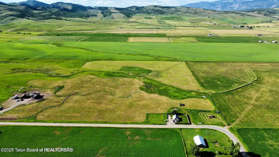 LOT 3 Toms Canyon Rd, Auburn, WY 83111 - #2