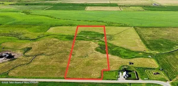 LOT 2 Toms Canyon Rd, Auburn, WY 83111