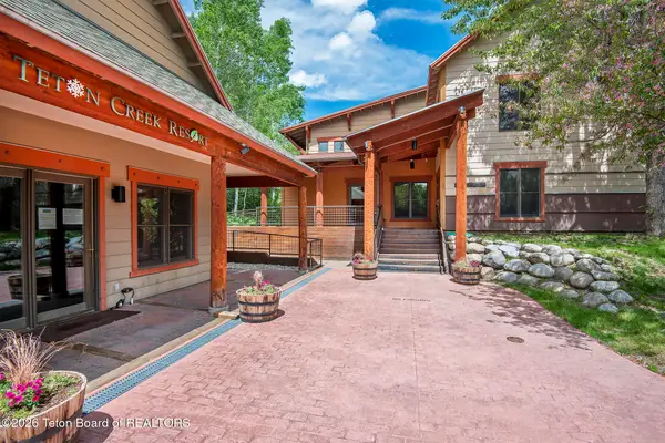 2740 Shadowmoon Lane #218, Driggs, ID 83422