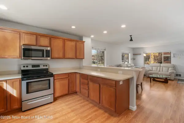 1822 Josephine Loop, Jackson, WY 83001