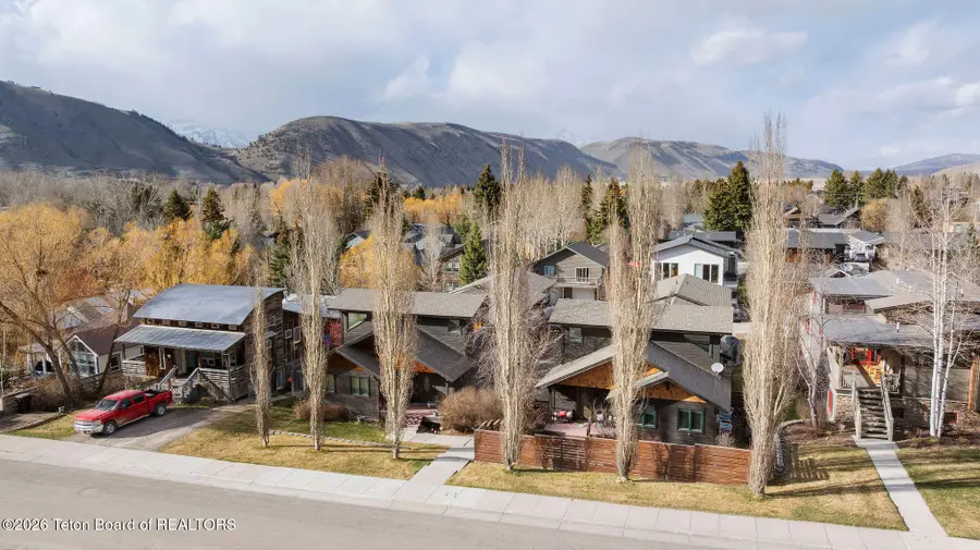 555 Cache Creek Drive, Jackson, WY 83001 - #3