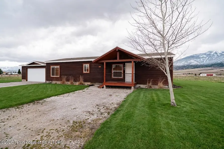 47 Jackalope Drive, Irwin, ID 83428 - #2