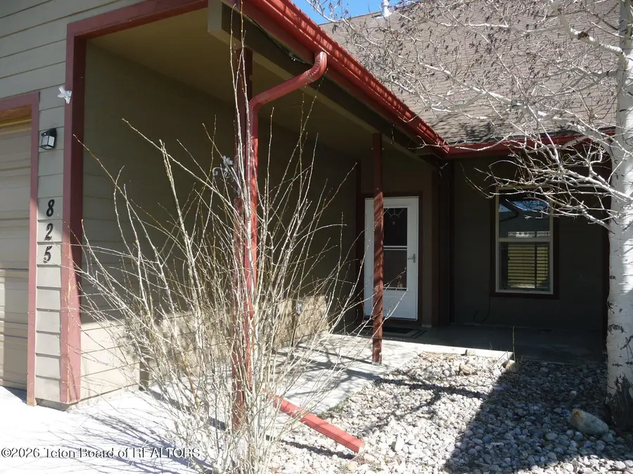 825 Austin Lane, Pinedale, WY 82941 - #2