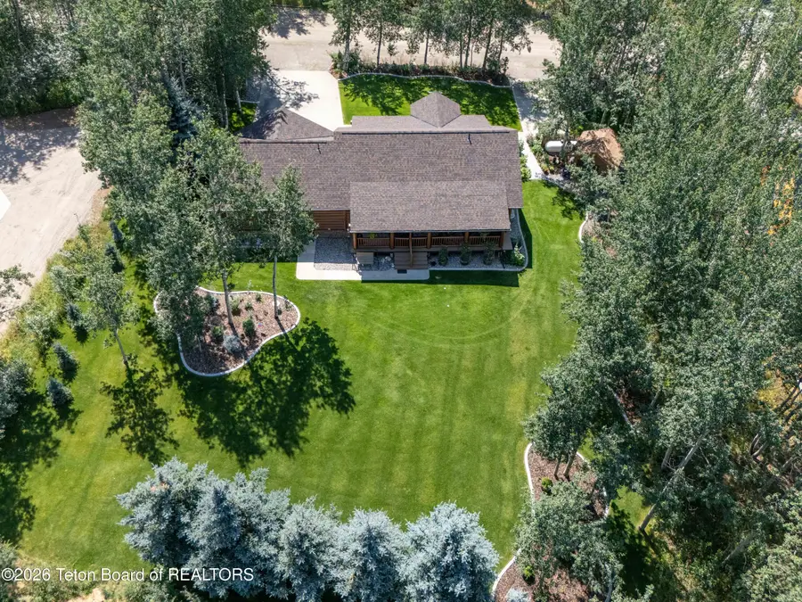 58 Sugarloaf Drive, Star Valley Ranch, WY 83127 - #3