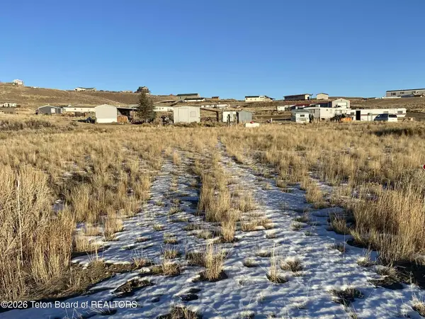 165 Meadow Lark Lane, Boulder, WY 82923