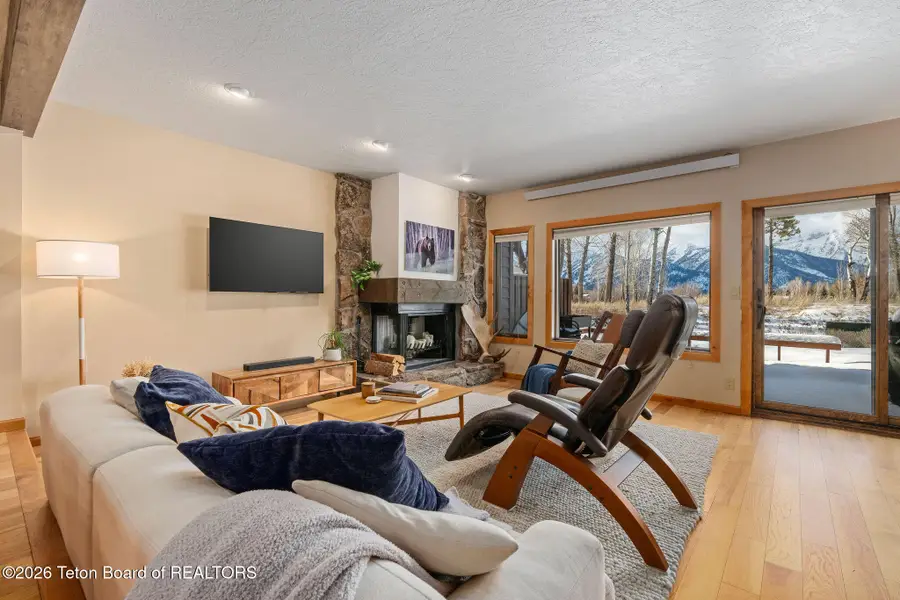 400 E Sagebrush Drive #9-3-C, Jackson, WY 83001 - #2