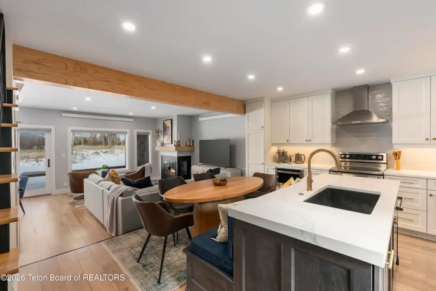 400 E Sagebrush Drive #9-4-D, Jackson, WY 83001 - #3