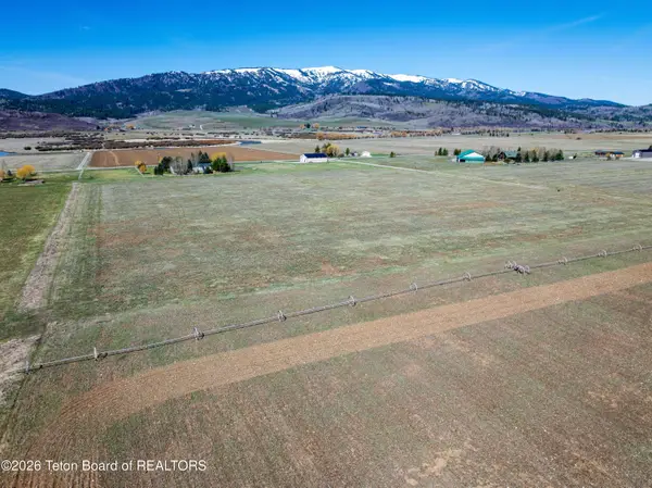 17.44 AC Off Co Rd 109, Etna, WY 83118