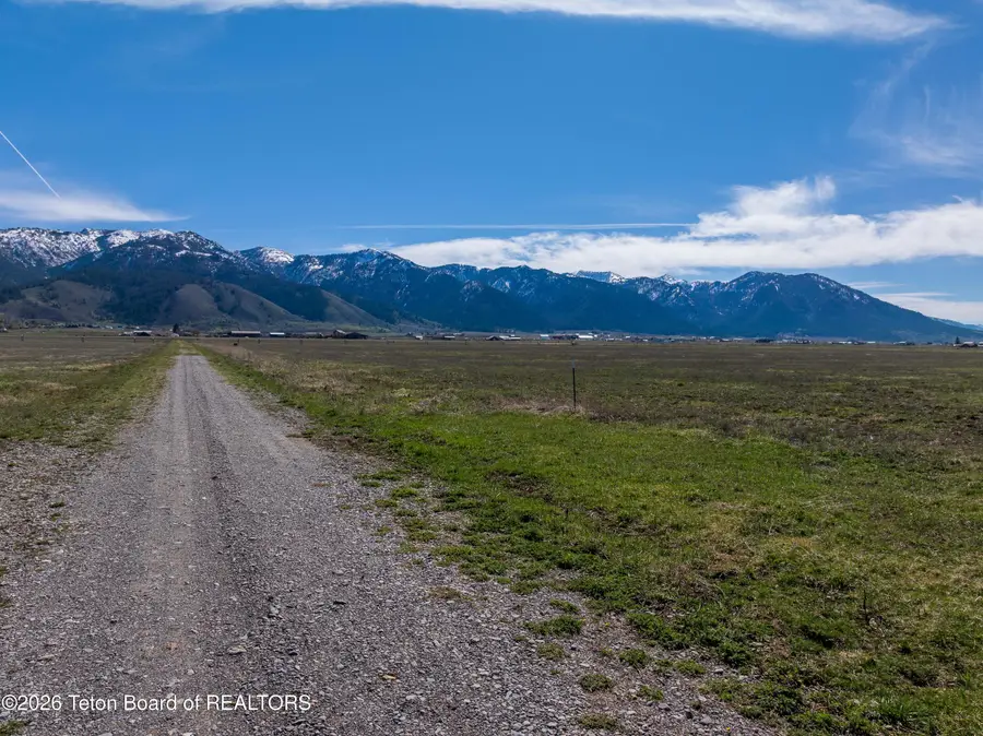 17.44 AC Off Co Rd 109, Etna, WY 83118 - #2