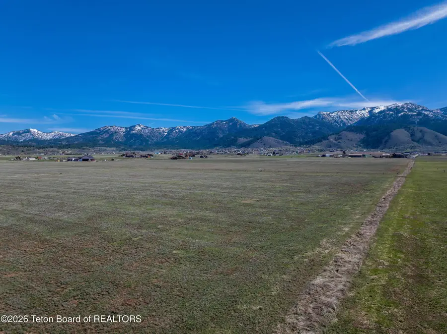 17.44 AC Off Co Rd 109, Etna, WY 83118 - #3