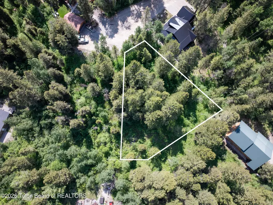 241 Spurwood Drive, Star Valley Ranch, WY 83127 - #3