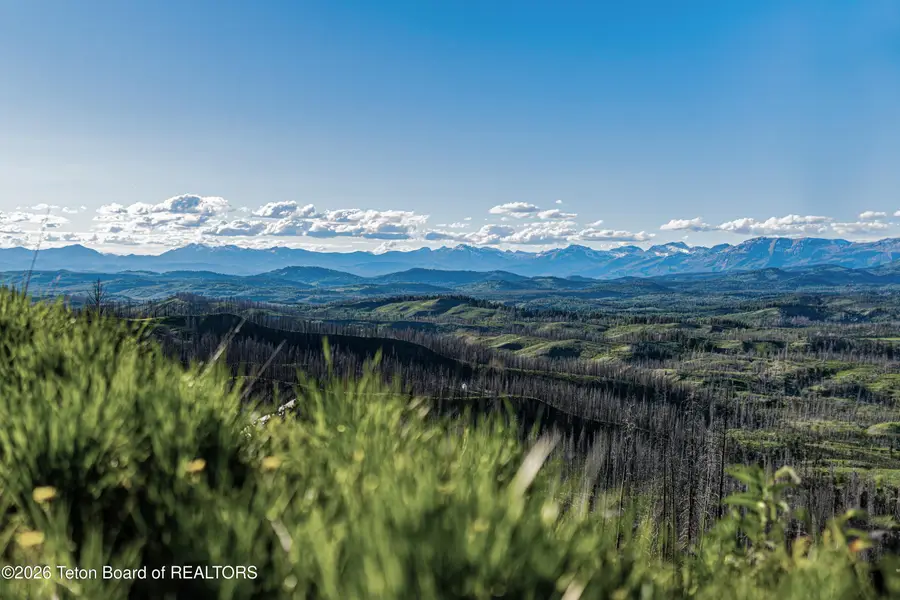 255 Rim Road, Bondurant, WY 82922 - #3