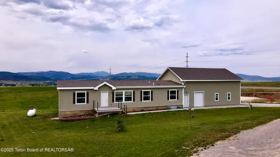 36 Ruckus Road, Freedom, WY 83120 - #2