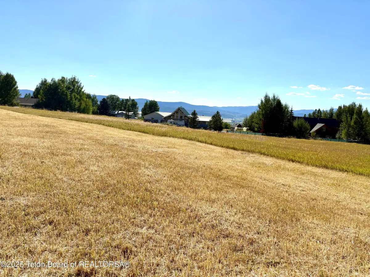 LOT 63 Prater Circle, Star Valley Ranch, WY 83127 - #1