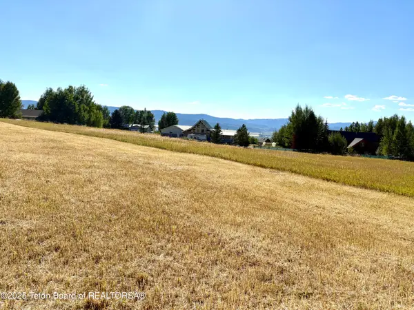 LOT 63 Prater Circle, Star Valley Ranch, WY 83127