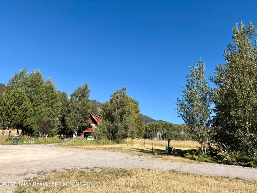 LOT 63 Prater Circle, Star Valley Ranch, WY 83127 - #3