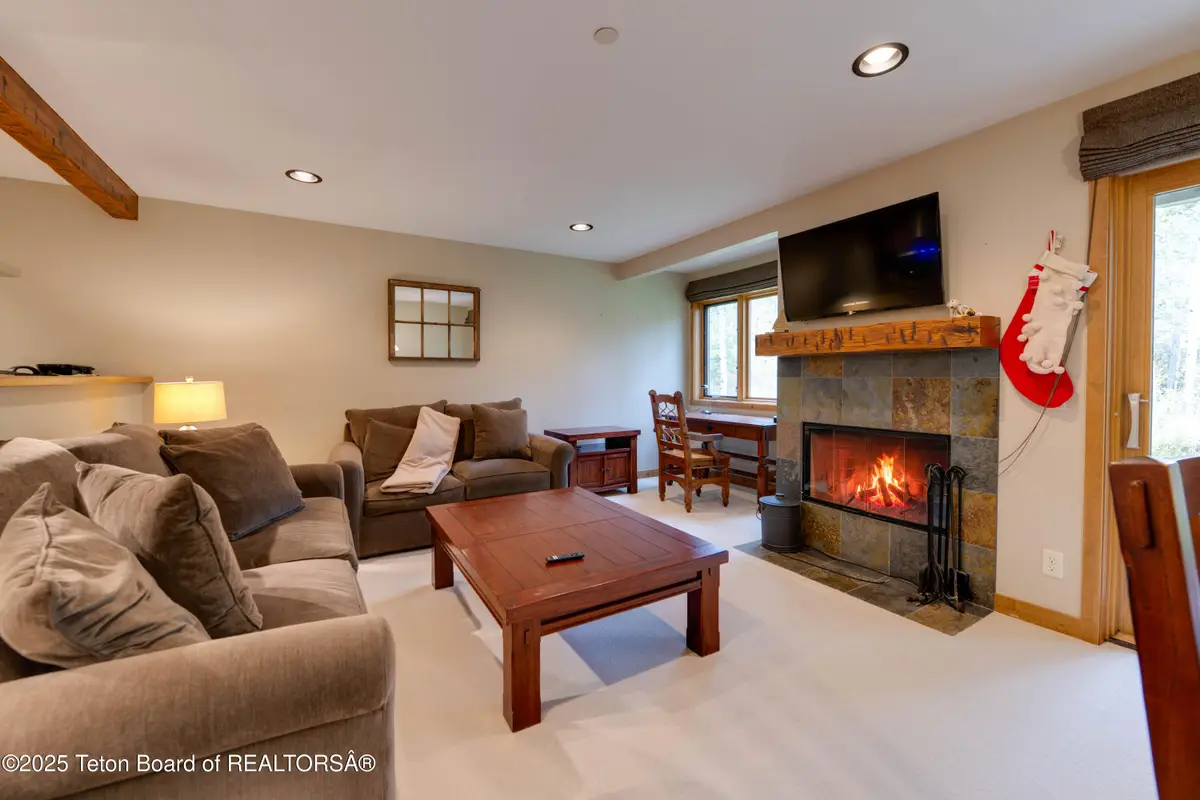 4450 Berry Drive #39 1-2, Wilson, WY 83014 - #1