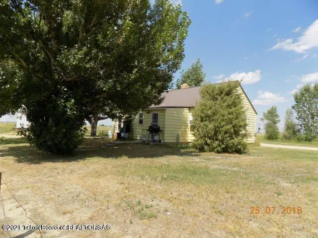 89 N Farson 1st Road, Farson, WY 82932 - #1