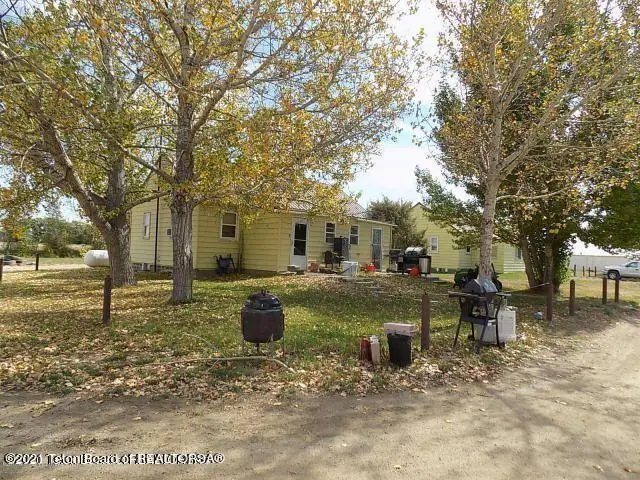 89 N Farson 1st Road, Farson, WY 82932 - #2